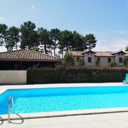 Domaine Des Pins Audenge Bassin D'Arcachon Apartment Exterior foto